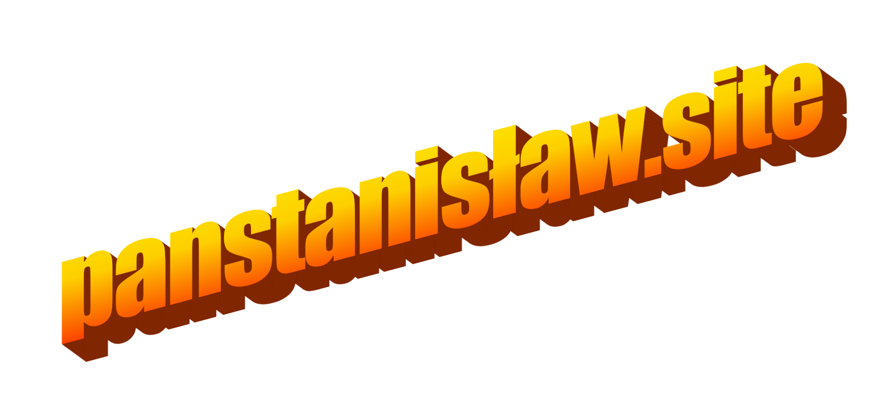 panstanisław.site
